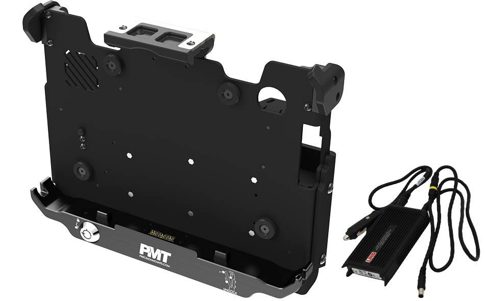 Docking Station for Dell Rugged 10